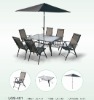 aluminum product