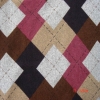 angora cashmere like polyester yarns