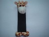 animal bookmark