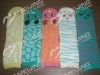 animal pattern socks