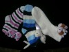 animal sock