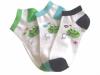 anklet socks