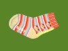 anti-skid  socks