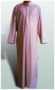 arabian thobe/arabian robe/arabian garment