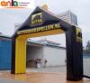 arch / archway / inflatable pvc arch / advertising arch