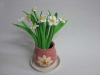 artificial daffodil