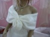 artificial wool shawls