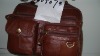 authentic leather handbag,accept paypal