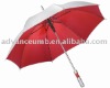 auto promotional golf umbrella