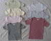 baby Summer round-collar T-shirt offer 30000pcs