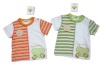 baby T-shirt,baby wear,baby clothing,children's clothes