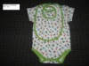 baby all in one with bib