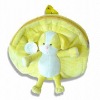 baby bag/plush bag/bag