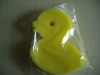 baby bath sponge