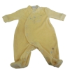 baby cotton rompers