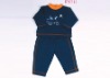 baby cotton suit
