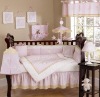 baby crib bedding sets/baby crib bedding/crib bedding set
