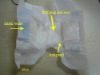 baby diaper / diaper