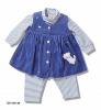 baby garment/baby romper/infant garment