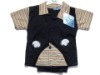 baby garment, baby suit set, baby's clothes(BL X0870)