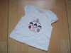 baby girls t-shirt