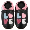 baby leather shoes ty7202
