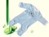 baby playsuit mace001