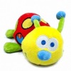 baby rattle toy/rock bell toy/infant rattle toy