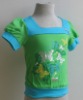 baby's T-shirt