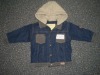 baby's jacket