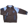baby's  knitted  cardigan sweaters