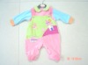baby's romper