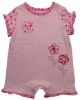 baby's romper(kids' wear,baby's wear,infant's wear,infant romper)