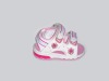 baby sandal (baby shoes,sandal)