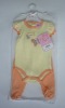 baby wear/baby set/infant cloth