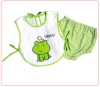 baby wear (infant garment, infant wear)