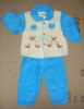 baby wear stock