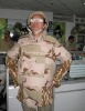 ballistic vest