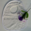 bamboo baby bib  IT22005