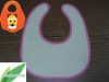 bamboo baby bibs