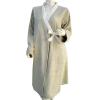 bamboo bathrobe