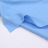 bamboo cotton interlock fabric