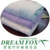 bamboo fiber bath towel D03014