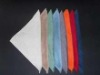 bamboo fiber face towel