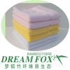 bamboo fiber towel D02029