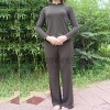 bamboo  fiber yoga clothes IT50001