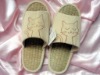 bamboo slipper indoor slipper