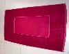 bamboo towel