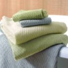 bamboo towel set