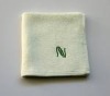 bamboo wash cloth